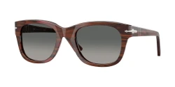 משקפי שמש | persol פרסול | 3372-S 1223/71 53-21-145