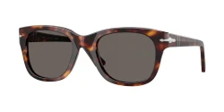 משקפי שמש | persol פרסול | 3372-S 24/B1 53-21-145