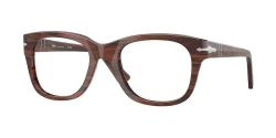 משקפי ראיה | persol פרסול | 3372-V 1223 51-21-145