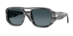 משקפי שמש | persol פרסול | 3373-S 1192/S3 53-20-145