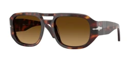 משקפי שמש | persol פרסול | 3373-S 24/85 53-20-145