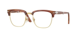 משקפי ראיה | persol פרסול | 3375-V 96 50-21-140