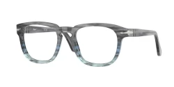 משקפי ראיה | persol פרסול | 3376-V 1205 50-20-145