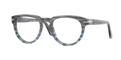 משקפי ראיה | persol פרסול | 3377-V 1205 50-20-145