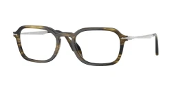 משקפי ראיה | persol פרסול | 3381-V 1237 54-20-145