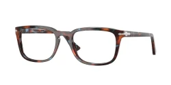 משקפי ראיה | persol פרסול | 3382-V 1232 54-19-145