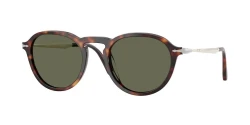 משקפי שמש | persol פרסול | 3383-S 24/58 54-21-145