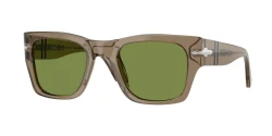 משקפי שמש | persol פרסול | 3384-S 1228/4E 54-22-145