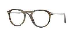 משקפי ראיה | persol פרסול | 3387-V 1237 51-21-145