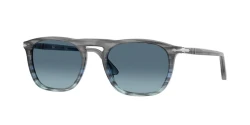 משקפי שמש | persol פרסול | 3391-S 1205/Q8 55-19-145