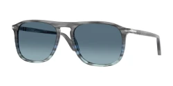 משקפי שמש | persol פרסול | 3392-S 1205/Q8 57-19-145