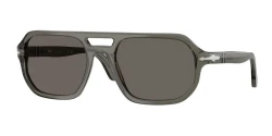משקפי שמש | persol פרסול | 3393-S 1103/B1 59-20-145