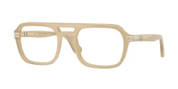 משקפי ראיה | persol פרסול | 3394-V 1169 56-21-145