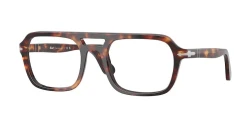 משקפי ראיה | persol פרסול | 3394-V 24 56-21-145