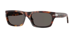 משקפי שמש | persol פרסול | 3398-S 24/B1 58-19-145