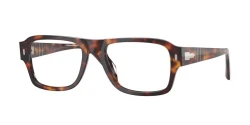 EyeGlasses | persol פרסול | 3407-V 24 55-18-145