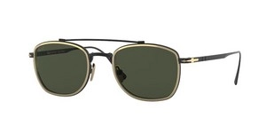 משקפי שמש | persol פרסול | 5005-S-T 8008/31 50-21-145