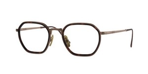 משקפי ראיה | persol פרסול | 5011-V-T 8016 47-20-145