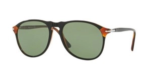  | persol פרסול | 6649-S-M 1096/P1 55-18-145