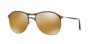  | persol פרסול | 7649-S 1072/W4 56-18-145