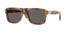 משקפי שמש | persol פרסול | 8002-S 1243/B1 55-18-145