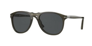  | persol פרסול | 9649-S 1103/B1 55-18-145