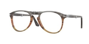משקפי ראיה | persol פרסול | 9714-V-M 1137 52-20-140