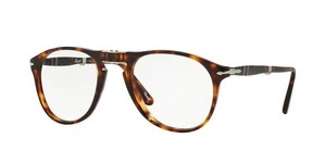 משקפי ראיה | persol פרסול | 9714-V-M 24 52-20-140