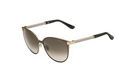  | JIMMY CHOO ג'ימי צ'ו | POSIE/S F8G 60-17-135