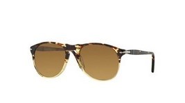  | persol פרסול | 9649-S 1024/M2 52-18-145