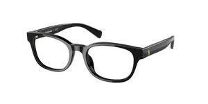 משקפי ראיה | Polo Ralph Lauren פולו ראלף לורן | PP 8543U 5001 49-18-130