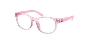 משקפי ראיה | Polo Ralph Lauren פולו ראלף לורן | PP 8549U 6193 43-15-125