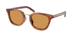 SunGlasses | PRADA פראדה | DPR C01S 27F-60F 52-23-145