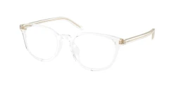 EyeGlasses | PRADA פראדה | DPR D14V 15Z-1O1 52-19-140