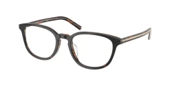 EyeGlasses | PRADA פראדה | DPR D14V 20P-1O1 52-19-140