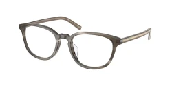 EyeGlasses | PRADA פראדה | DPR D14V 26O-1O1 52-19-140