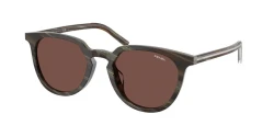 SunGlasses | PRADA פראדה | DPR D15S 24P-90W 52-20-145