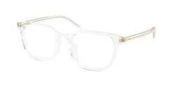 EyeGlasses | PRADA פראדה | DPR D21V 15Z-1O1 52-19-145