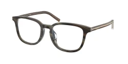 EyeGlasses | PRADA פראדה | DPR D21V 24P-1O1 52-19-145