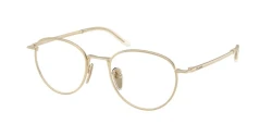 EyeGlasses | PRADA פראדה | DPR D57V ZVN-1O1 51-20-145