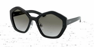  | PRADA פראדה | SPR 08X 1AB-0A7 55-19-140