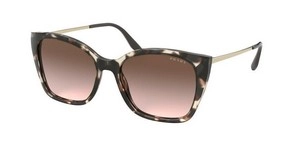 SunGlasses | PRADA פראדה | SPR 12X UAO-0A6 54-17-145