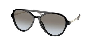  | PRADA פראדה | SPR 13W 1AB-0A7 57-16-140