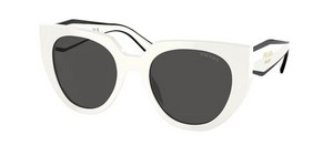 משקפי שמש | PRADA פראדה | SPR 14W 142-5S0 52-20-140