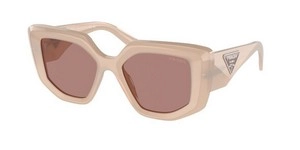 SunGlasses | PRADA פראדה | SPR 14Z 19R-10D 50-18-140