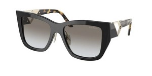 משקפי שמש | PRADA פראדה | SPR 21Y 1AB-0A7 54-18-140