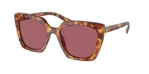 משקפי שמש | PRADA פראדה | SPR 23Z 4BW-08S 54-18-145