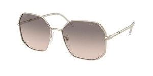  | PRADA פראדה | SPR 52W ZVN-4K0 58-17-140