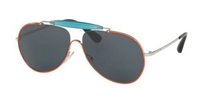  | PRADA פראדה | SPR 56S UFS-2K1 59-13-140