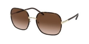  | PRADA פראדה | SPR 67X 2AU-6S1 55-19-140